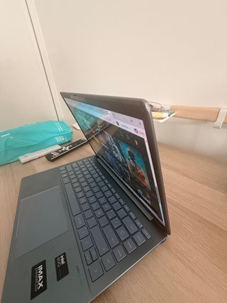 HP Pavilion Plus Laptop 14 952GB