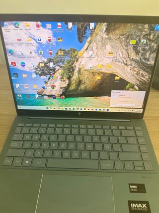 HP Pavilion Plus Laptop 14 952GB