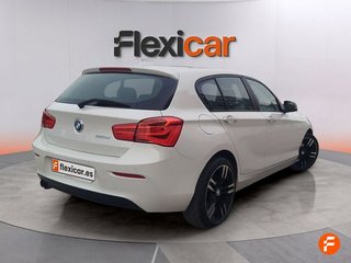 BMW Serie 1 120d