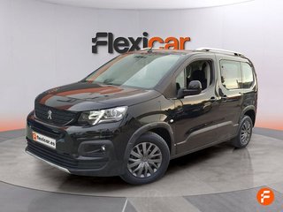 Peugeot Rifter Allure Standard PureTech 81kW (110CV)