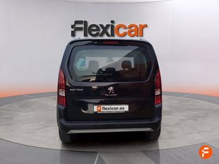 Peugeot Rifter Allure Standard PureTech 81kW (110CV)