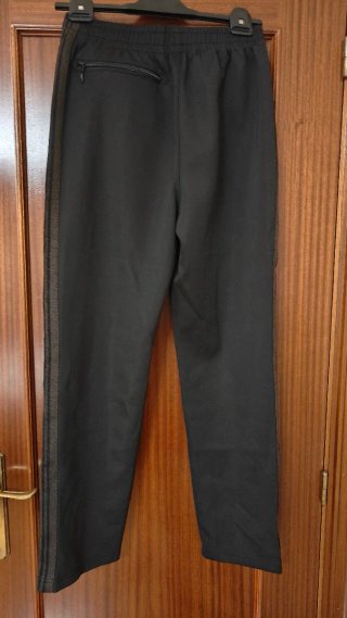 Pantalón chándal Needles marron