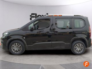 Peugeot Rifter Allure Standard PureTech 81kW (110CV)