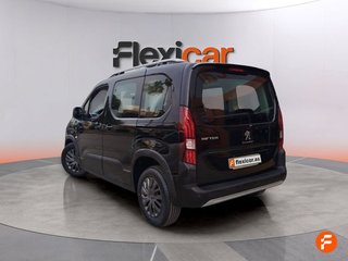 Peugeot Rifter Allure Standard PureTech 81kW (110CV)