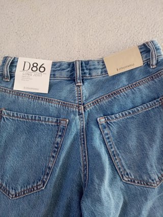 Bermudes texans T 32, XXS