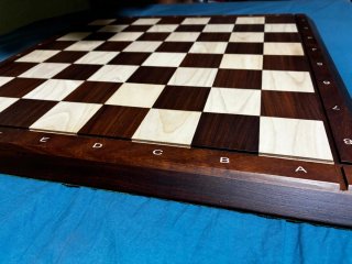 Tablero de ajedrez Royal Chess
