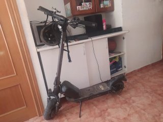 Patín Eléctrico SmartGyro