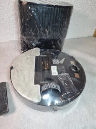 Vexilar Robot Aspirador y Fregasuelos W11