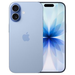iPhone 17 256 GB Azul