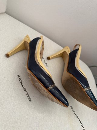 Zapatos de tacón Gloria Ortiz Talla 39