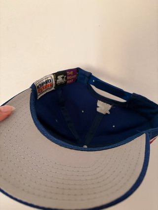 Cappello St Louis Rams Blu/Oro
