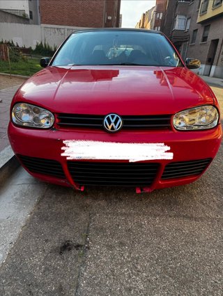 Volkswagen Golf 1998