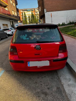 Volkswagen Golf 1998