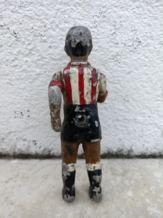 Jugador futbolín Athletic Bilbao Metal
