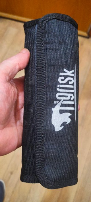Mini llave dinamométrica 2-14 Nm