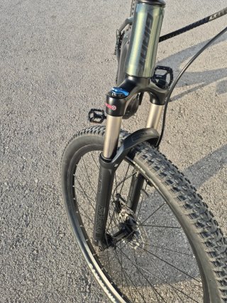 Bicicleta Eléctrica Giant