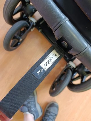 Bugaboo Fox