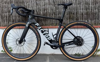 Factor Ostro Gravel - Bicicleta- Talla 54
