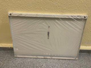 Pizarra Magnética Ikea BITS Blanca Nueva