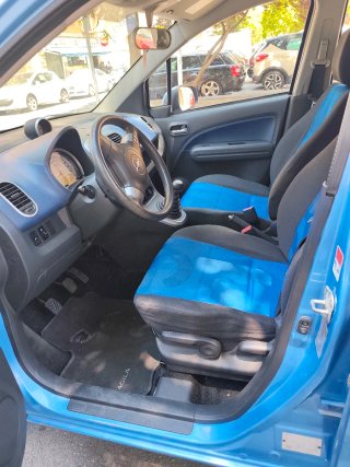 Opel Agila 1.3 cdti 2008 único dueño