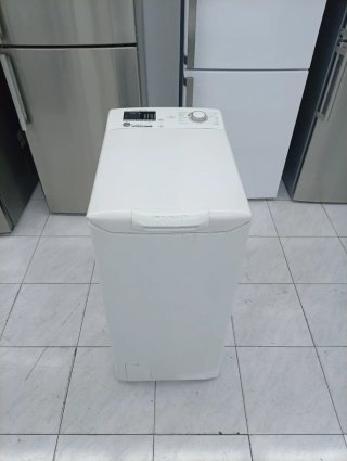 LAVADORA HOOVER 7kg Carga Frontal