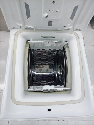 LAVADORA HOOVER 7kg Carga Frontal