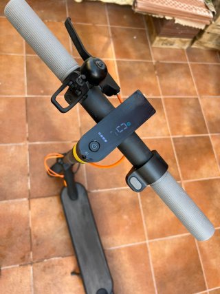 Patinete Eléctrico Xiaomi Essential