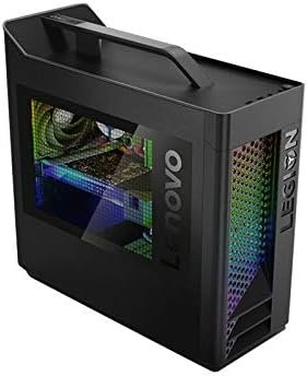 Ordenador Gaming Lenovo- Solo venta en persona