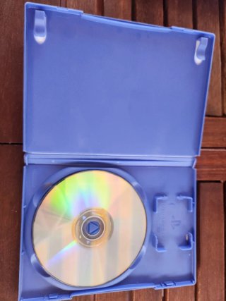 Wild Arms 3 PS2 (PlayStation 2) RPG