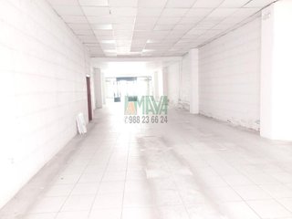 Local comercial en alquiler en Centro en Ourense