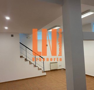 Local comercial en alquiler en Zona Pueblo en Pozuelo de Alarcón