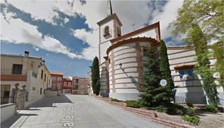 Local comercial en alquiler en Zona Pueblo en Pozuelo de Alarcón