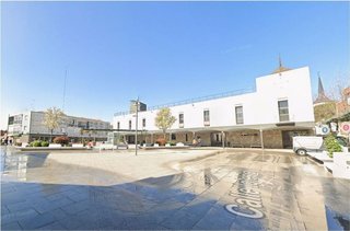 Local comercial en alquiler en Zona Pueblo en Pozuelo de Alarcón