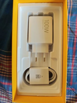Xiaomi Poco F8 Ultra 256/12 blu