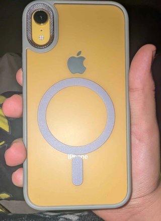 iPhone xr