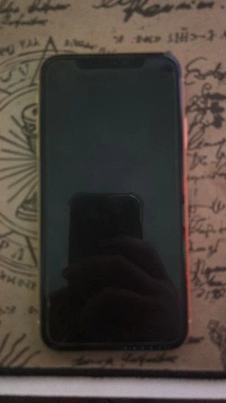iPhone XR