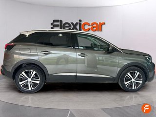 Peugeot 3008 1.5L BlueHDi 96kW (130CV) S&S Allure