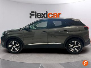 Peugeot 3008 1.5L BlueHDi 96kW (130CV) S&S Allure