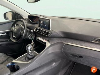 Peugeot 3008 1.5L BlueHDi 96kW (130CV) S&S Allure