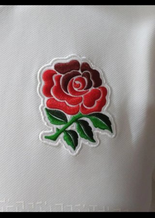 Camiseta Nike Inglaterra Rose O2