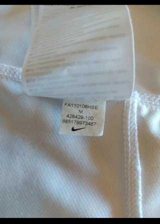 Camiseta Nike Inglaterra Rose O2