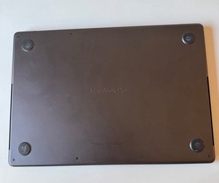 Apple MacBook Pro 14 (2023) M3 Pro