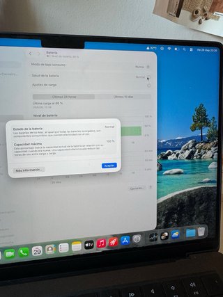 Apple MacBook Pro 14 (2023) M3 Pro