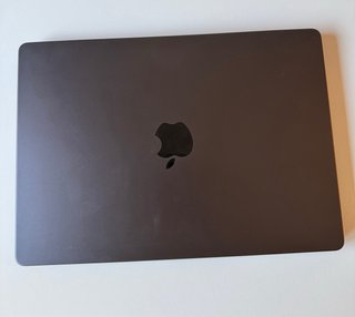 Apple MacBook Pro 14 (2023) M3 Pro
