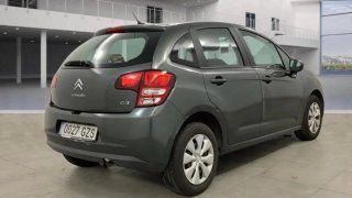 Citroen C3 2010
