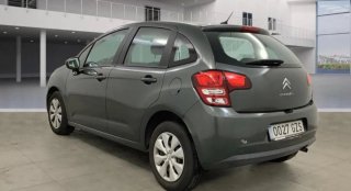 Citroen C3 2010