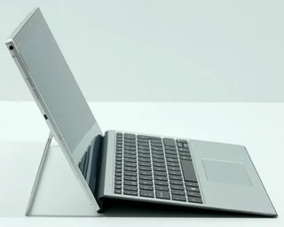 Portatil HP Elite X2 G4 Táctil i7 16GB