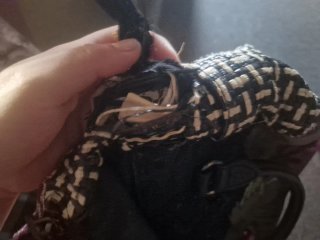 Bolso Desigual Multicolor