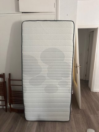 Colchón cama 90cm