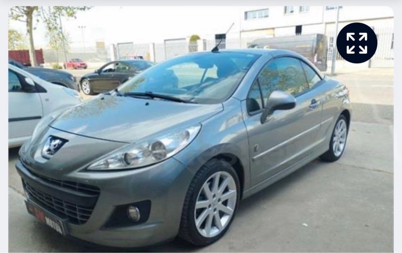 Peugeot 207 2008 - foto 1